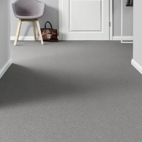 Vorwerk Bingo Teppichboden Farbe 5Y90 – Draufsicht mit Struktur und Farbton